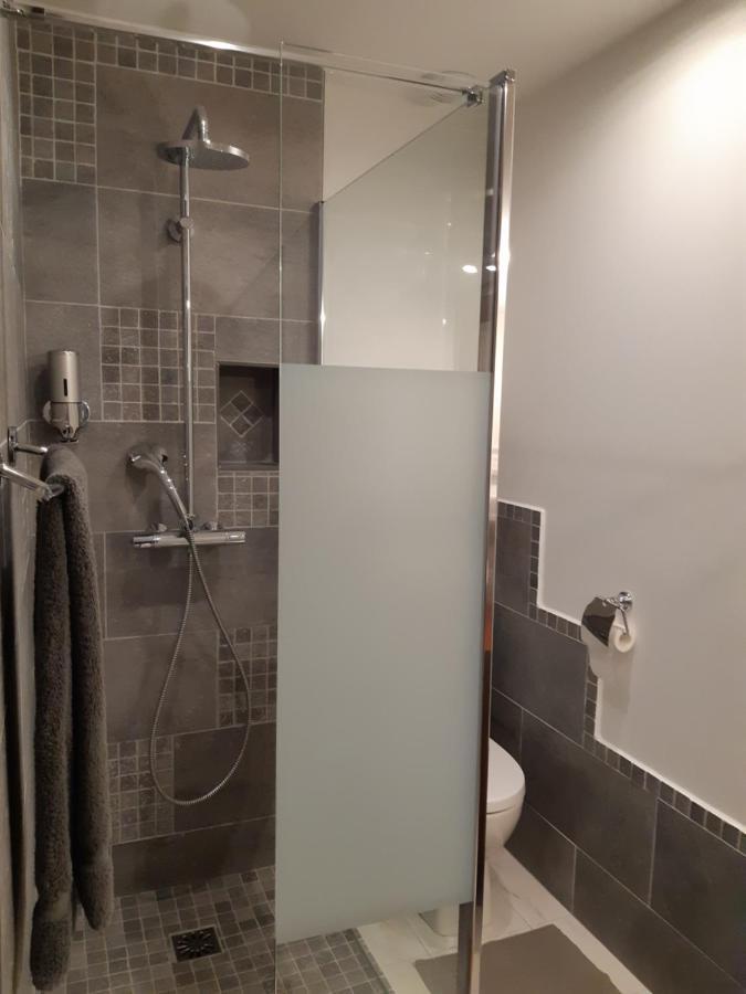 Villa La Licorne Piscine Privee, Jacuzzi, Massages, Tennis, Golf A 9Km Belcodene Zewnętrze zdjęcie